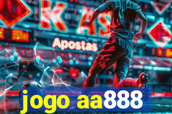 jogo aa888